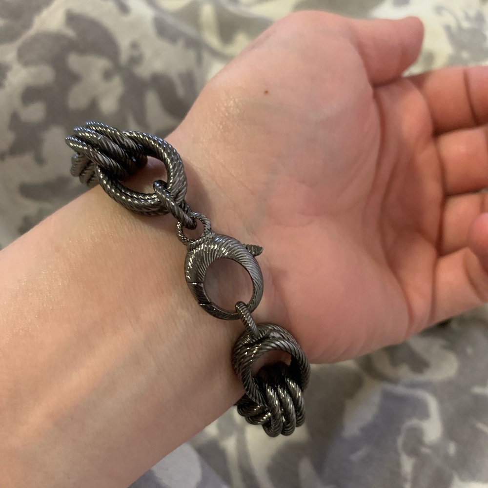Chain bracelet - Picture 3 of 3